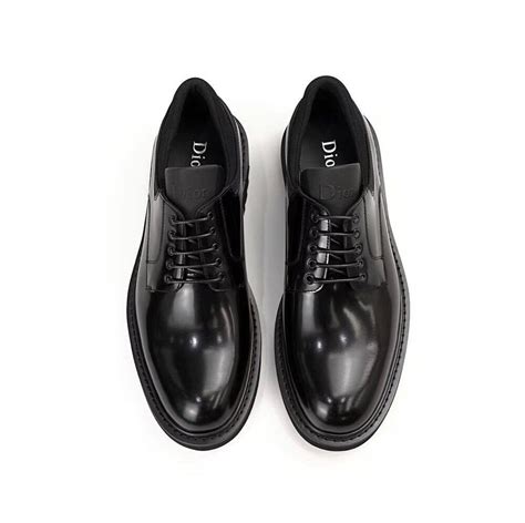 dior dress shoes men|Dior designer boots for men.